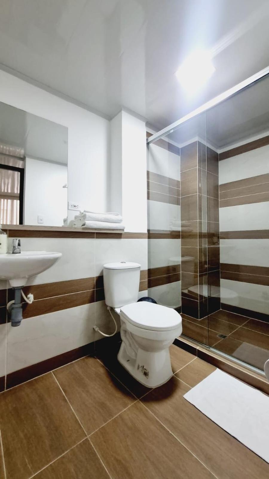Hotel Monarka-Edificio Popayan Εξωτερικό φωτογραφία